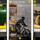 Image for article titled 529 Garage: Crowd-Connected Bike Security for the Modern Rider